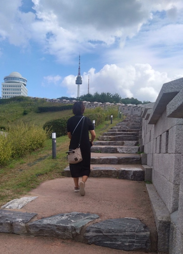 大場　一花の画像